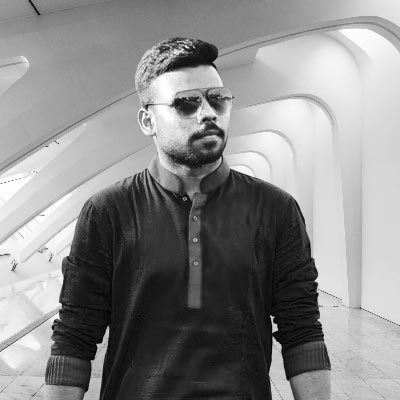 Testimonial from Shahed Khan